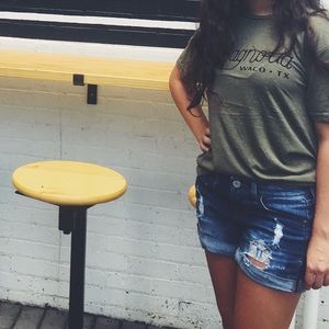 Magnolia Farms Tee Shirt